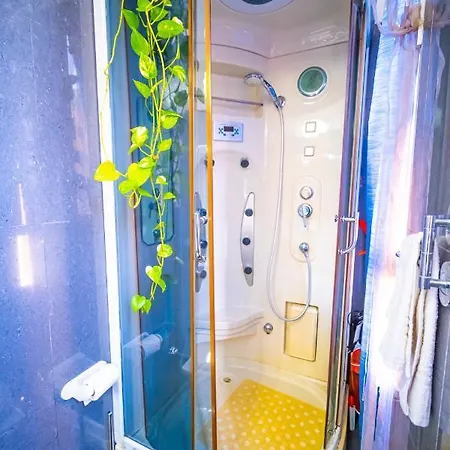 Sun House * Кальяри