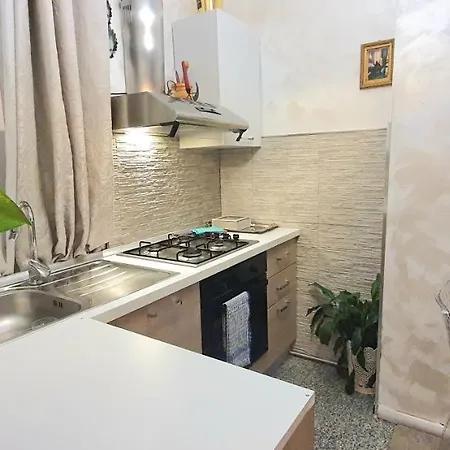 Sun House Cagliari