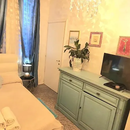 Apartman Sun House
