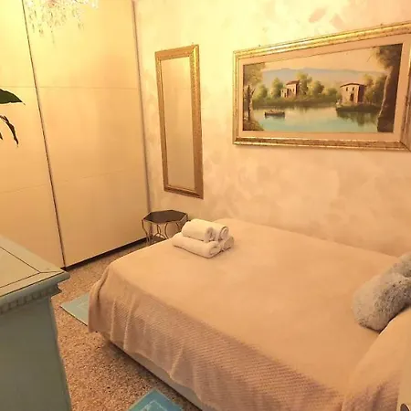Apartman Sun House *