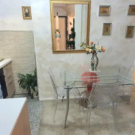 Sun House * Кальяри