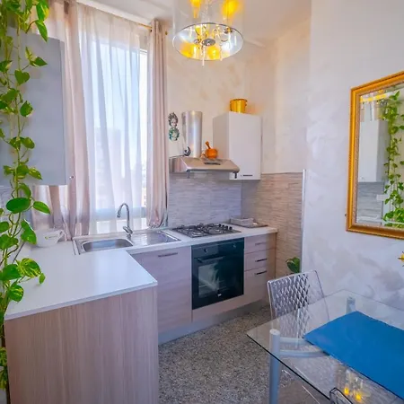 Apartment Sun House *