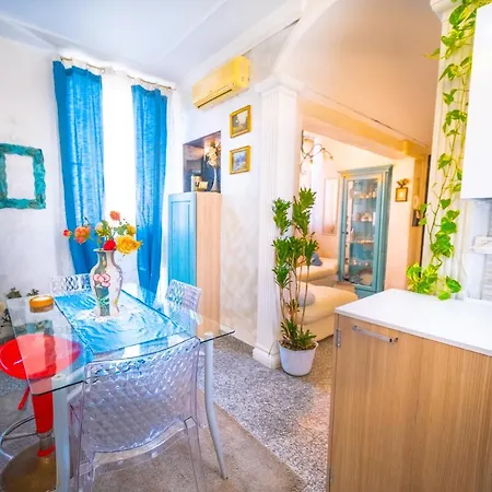Apartment Sun House Cagliari