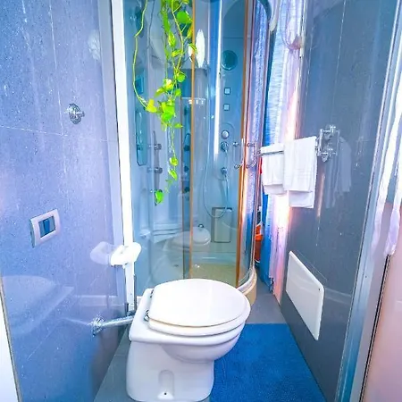 Apartman Sun House *