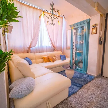 Sun House Apartment
