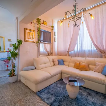 Sun House Cagliari